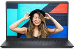 Dell Inspiron 15 3511 (D560745WIN9B) Laptop (Core i5 11th Gen/8 GB/512 GB SSD/Windows 11)