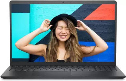 Dell Inspiron 15 3511 (D560745WIN9B) Laptop (Core i5 11th Gen/8 GB/512 GB SSD/Windows 11)
