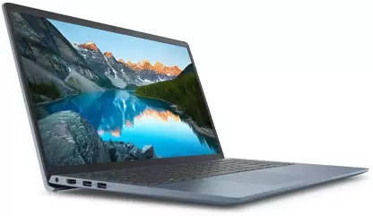Dell Inspiron 15 3511 (D560745WIN9B) Laptop (Core i5 11th Gen/8 GB/512 GB SSD/Windows 11)