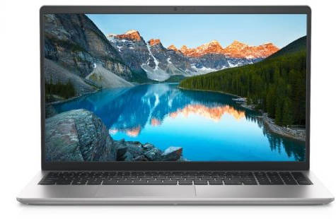 Dell Inspiron 15 3511 (D560749WIN9S) Laptop (Core i3 11th Gen/8 GB/512 GB SSD/Windows 11)