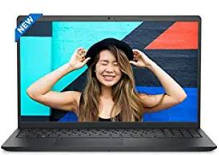 Dell Inspiron 15 3511 (D560786WIN9B) Laptop (Core i5 11th Gen/8 GB/512 GB SSD/Windows 11)