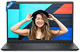 Dell Inspiron 15 3511 (D560786WIN9B) Laptop (Core i5 11th Gen/8 GB/512 GB SSD/Windows 11)