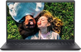 Dell Inspiron 15 3511 (D560801WIN9B) Laptop (Core i3 11th Gen/8 GB/512 GB SSD/Windows 11)