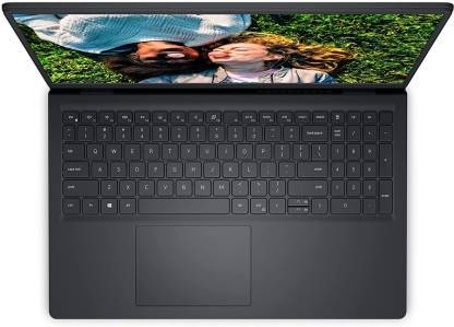 Dell Inspiron 15 3511 (D560801WIN9B) Laptop (Core i3 11th Gen/8 GB/512 GB SSD/Windows 11)