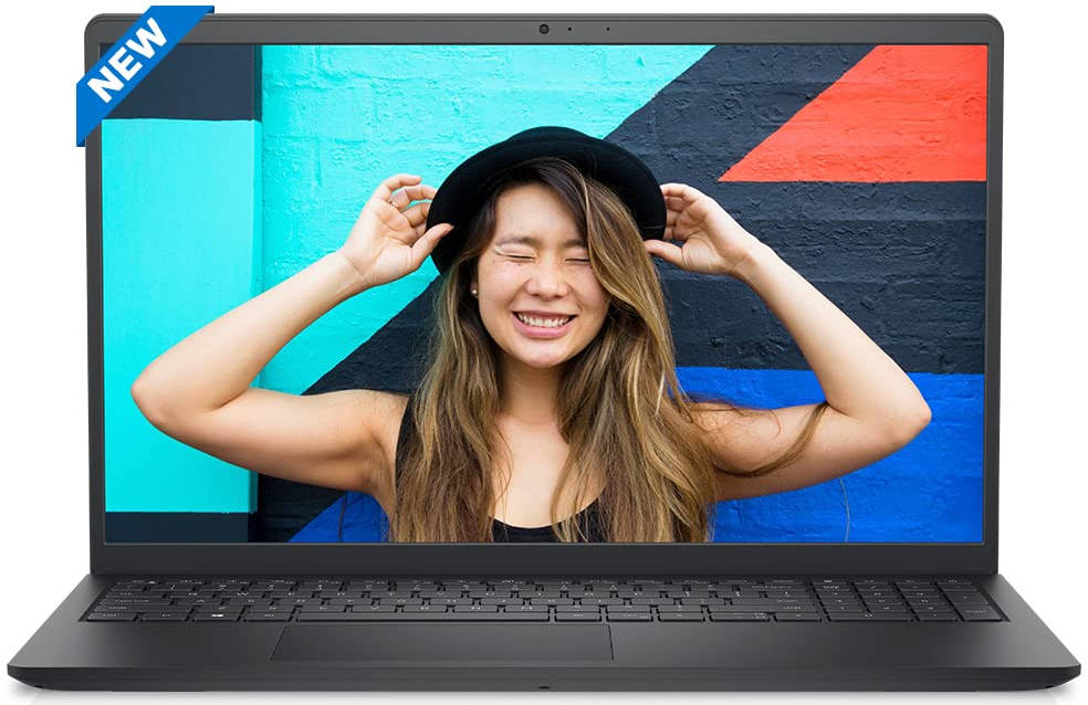 Dell Inspiron 15 3511 (D560803WIN9B) Laptop (Core i5 11th Gen/8 GB/1 TB 256 GB SSD/Windows 11)
