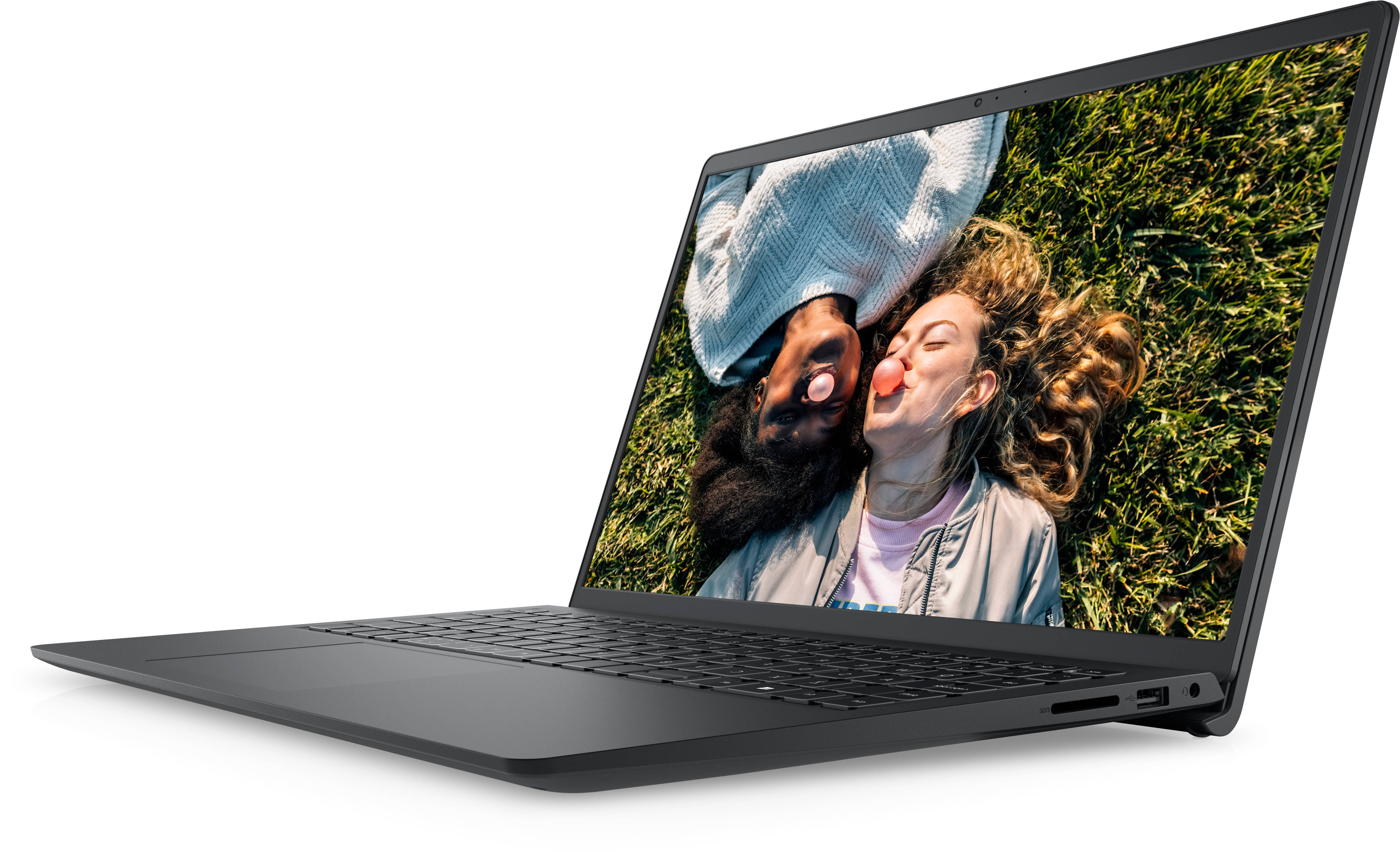 Dell Inspiron 15 3511 (D560811WIN9b) Laptop (Core i3 11th Gen/8 GB/256 GB SSD/Windows 11)
