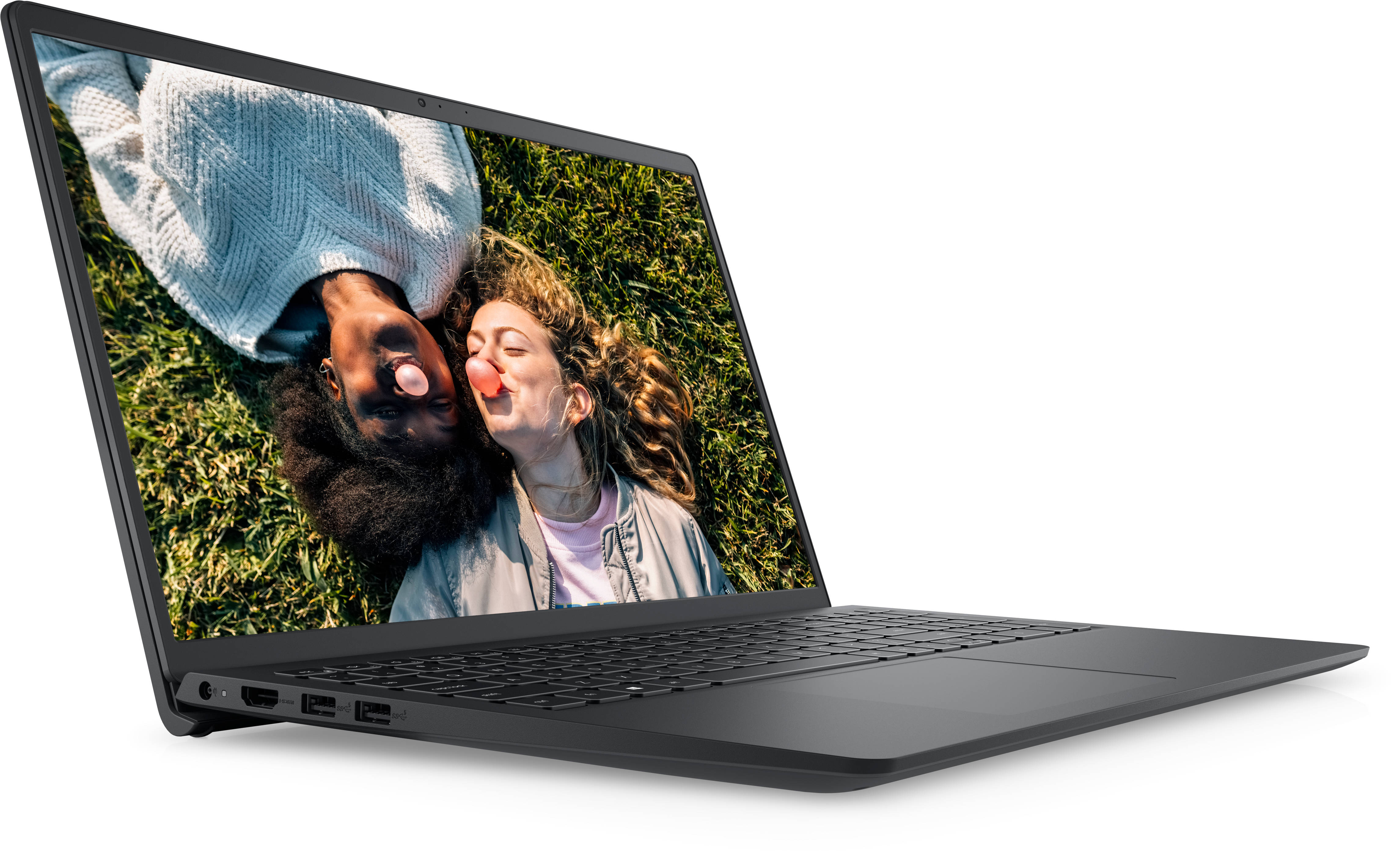 Dell Inspiron 15 3511 (D560811WIN9b) Laptop (Core i3 11th Gen/8 GB/256 GB SSD/Windows 11)
