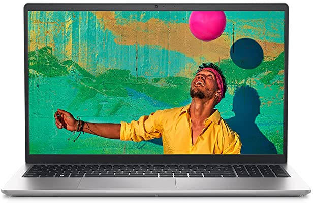 Dell Inspiron 15 3511 (D560813WIN9S) Laptop (Core i5 11th Gen/8 GB/1 TB 256 GB SSD/Windows 11/2 GB)