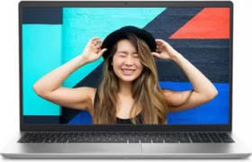 Dell Inspiron 15 3511 (D560841WIN9S) Laptop (Core i3 11th Gen/8 GB/1 TB 256 GB SSD/Windows 11)