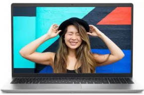 Dell Inspiron 15 3511 (D560841WIN9S) Laptop (Core i3 11th Gen/8 GB/1 TB 256 GB SSD/Windows 11)