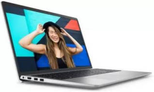 Dell Inspiron 15 3511 (D560841WIN9S) Laptop (Core i3 11th Gen/8 GB/1 TB 256 GB SSD/Windows 11)