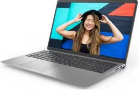 Dell Inspiron 15 3511 (D560841WIN9S) Laptop (Core i3 11th Gen/8 GB/1 TB 256 GB SSD/Windows 11)