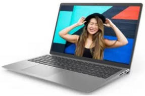Dell Inspiron 15 3511 (D560841WIN9S) Laptop (Core i3 11th Gen/8 GB/1 TB 256 GB SSD/Windows 11)