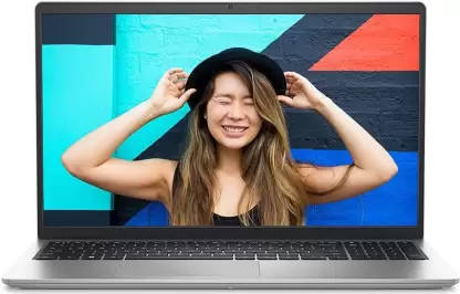 Dell Inspiron 15 3511 (D560841WIN9S) Laptop (Core i3 11th Gen/8 GB/1 TB 256 GB SSD/Windows 11)