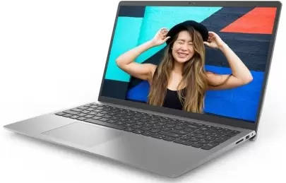 Dell Inspiron 15 3511 (D560841WIN9S) Laptop (Core i3 11th Gen/8 GB/1 TB 256 GB SSD/Windows 11)