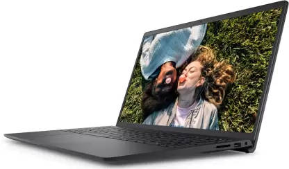 Dell Inspiron 15 3511 (D560842WIN9B) Laptop (Core i3 11th Gen/8 GB/512 GB SSD/Windows 11)