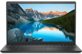 Dell Inspiron 15 3511 (D560860WIN9BE) Laptop (Core i3 11th Gen/8 GB/1 TB 256 GB SSD/Windows 11)