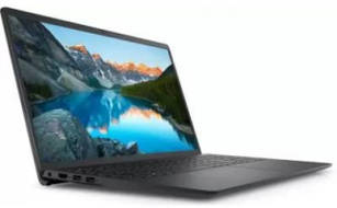 Dell Inspiron 15 3511 (D560860WIN9BE) Laptop (Core i3 11th Gen/8 GB/1 TB 256 GB SSD/Windows 11)