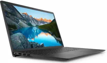 Dell Inspiron 15 3511 (D560860WIN9BE) Laptop (Core i3 11th Gen/8 GB/1 TB 256 GB SSD/Windows 11)