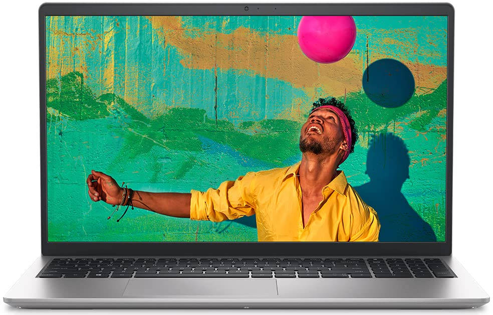 Dell Inspiron 15 3511 (D560864WIN9S) Laptop (Core i5 11th Gen/8 GB/512 GB SSD/Windows 11)