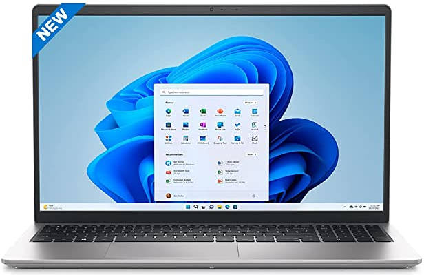 Dell Inspiron 15 3511 (D560908WIN9SE) Laptop (Core i3 11th Gen/8 GB/256 GB SSD/Windows 11)