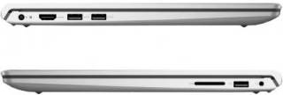 Dell Inspiron 15 3515 (D560521WIN9SL) Laptop (AMD Quad Core Ryzen 5/8 GB/256 GB SSD/Windows 10)