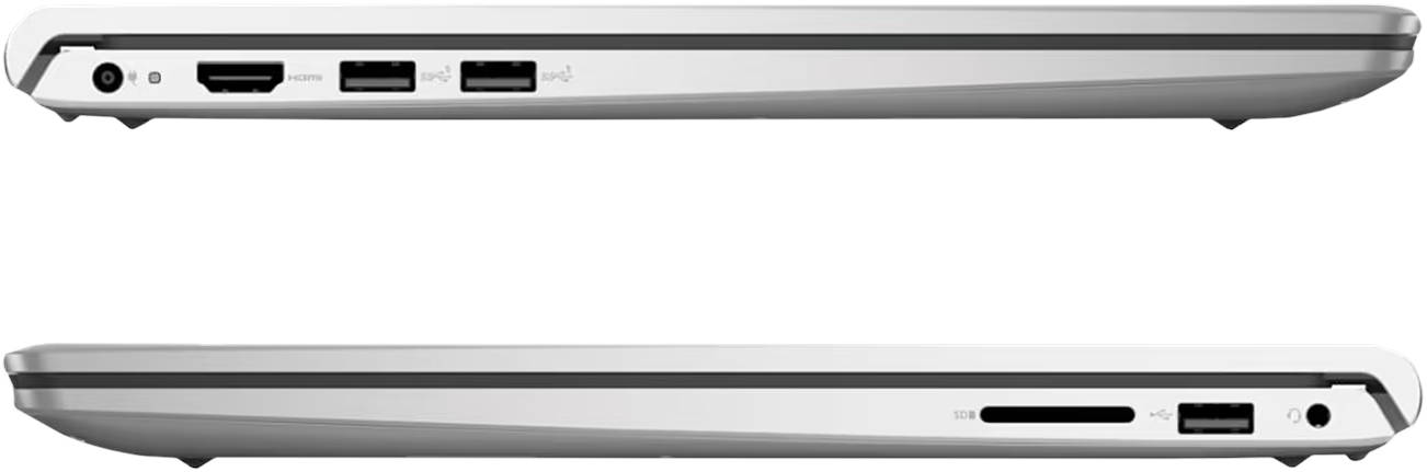 Dell Inspiron 15 3515 (D560521WIN9SL) Laptop (AMD Quad Core Ryzen 5/8 GB/256 GB SSD/Windows 10)