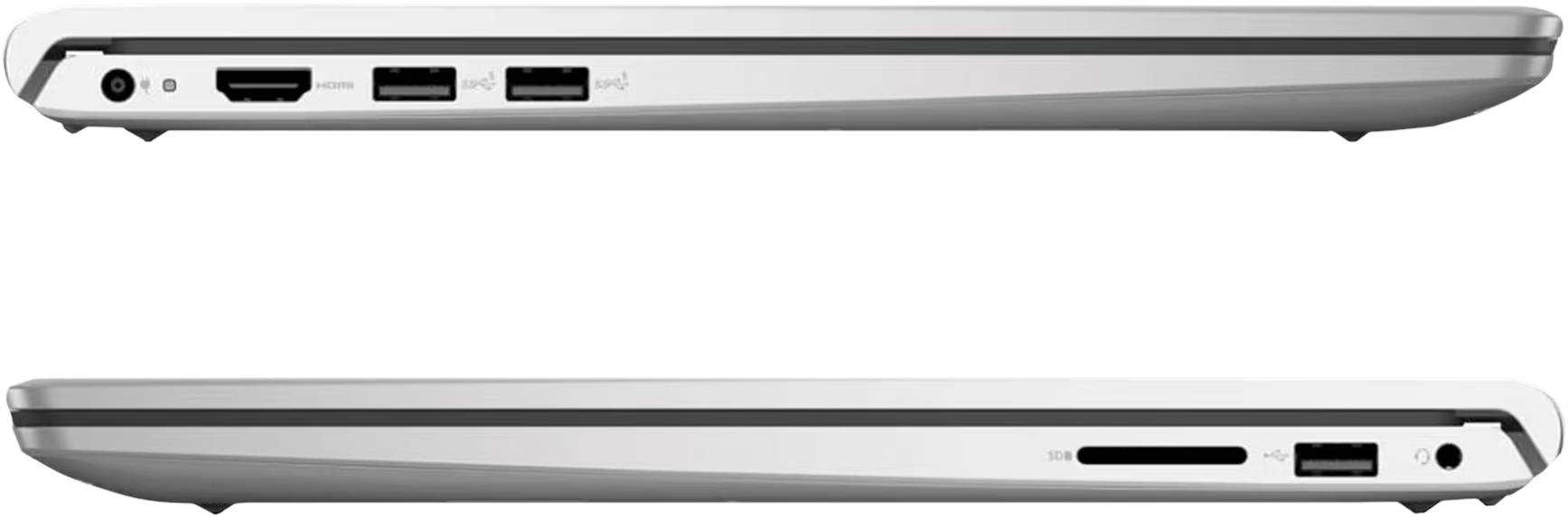 Dell Inspiron 15 3515 (D560522WIN9S) Laptop (AMD Quad Core Ryzen 5/8 GB/512 GB SSD/Windows 10)