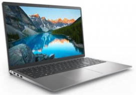 Dell Inspiron 15 3515 (D560524WIN9S) Laptop (AMD Dual Core Ryzen 3/8 GB/256 GB SSD/Windows 10)