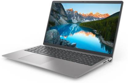 Dell Inspiron 15 3515 (D560524WIN9S) Laptop (AMD Dual Core Ryzen 3/8 GB/256 GB SSD/Windows 10)