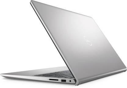 Dell Inspiron 15 3515 (D560524WIN9S) Laptop (AMD Dual Core Ryzen 3/8 GB/256 GB SSD/Windows 10)