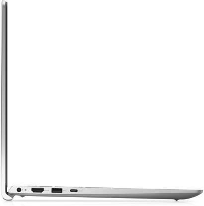 Dell Inspiron 15 3515 (D560524WIN9S) Laptop (AMD Dual Core Ryzen 3/8 GB/256 GB SSD/Windows 10)
