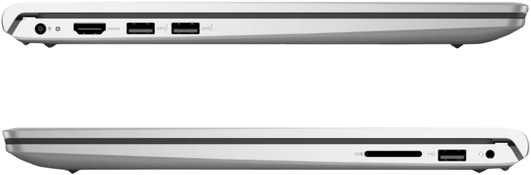 Dell Inspiron 15 3515 (D560526WIN9S) Laptop (AMD Quad Core Ryzen 5/8 GB/1 TB 256 GB SSD/Windows 10)