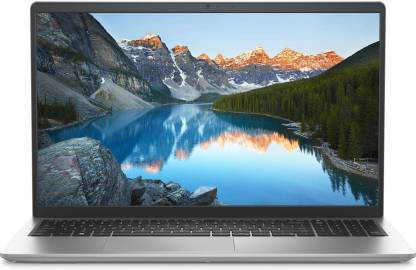 Dell Inspiron 15 3515 (D560530WIN9S) Laptop (AMD Dual Core Ryzen 3/8 GB/1 TB/Windows 10)