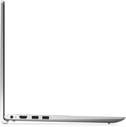 Dell Inspiron 15 3515 (D560530WIN9S) Laptop (AMD Dual Core Ryzen 3/8 GB/1 TB/Windows 10)