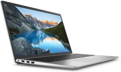 Dell Inspiron 15 3515 (D560530WIN9S) Laptop (AMD Dual Core Ryzen 3/8 GB/1 TB/Windows 10)