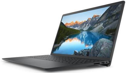 Dell Inspiron 15 3515 (D560676WIN9BE) Laptop (AMD Quad Core Ryzen 5/8 GB/256 GB SSD/Windows 11)