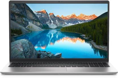 Dell Inspiron 15 3515 (D560703WIN9S) Laptop (AMD Dual Core Ryzen 3/8 GB/1 TB 256 GB SSD/Windows 11)