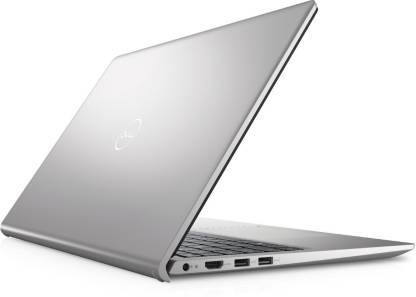 Dell Inspiron 15 3515 (D560704WIN9S) Laptop (AMD Quad Core Ryzen 5/8 GB/512 GB SSD/Windows 11)
