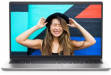 Dell Inspiron 15 3515 (D560706WIN9S) Laptop (AMD Quad Core Ryzen 5/8 GB/1 TB 256 GB SSD/Windows 11)