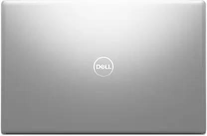 Dell Inspiron 15 3515 (D560707WIN9S) Laptop (AMD Dual Core Ryzen 3/8 GB/256 GB SSD/Windows 11)