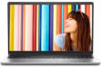 Dell Inspiron 15 3515 (D560707WIN9S) Laptop (AMD Dual Core Ryzen 3/8 GB/256 GB SSD/Windows 11)