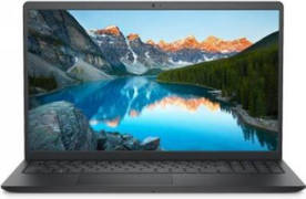 Dell Inspiron 15 3515 (D560708WIN9BE) Laptop (AMD Dual Core Ryzen 3/8 GB/256 GB SSD/Windows 11)