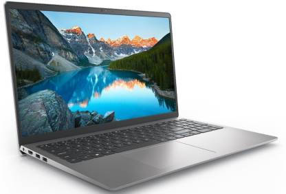 Dell Inspiron 15 3515 (D560710WIN9S) Laptop (AMD Dual Core Ryzen 3/8 GB/1 TB/Windows 11)
