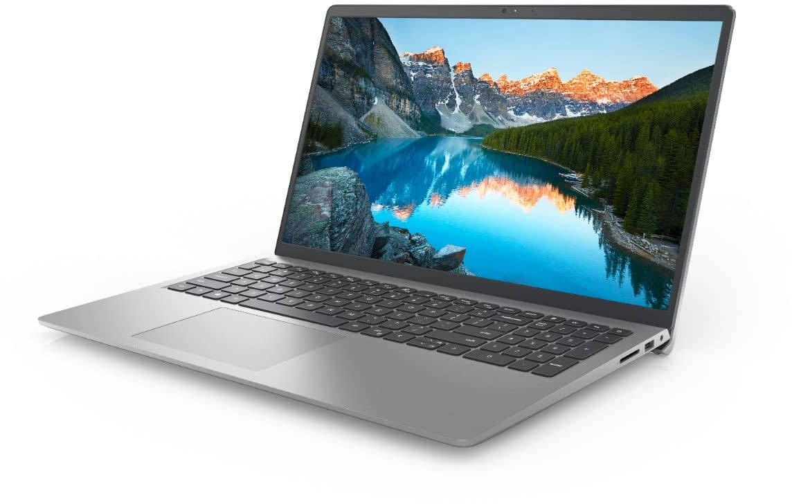 Dell Inspiron 15 3515 (D560713WIN9S) Laptop (AMD Quad Core Ryzen 5/8 GB/1 TB SSD/Windows 11)