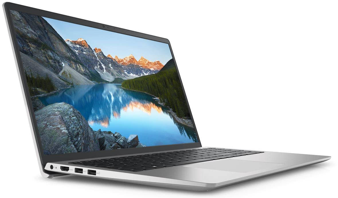 Dell Inspiron 15 3515 (D560713WIN9S) Laptop (AMD Quad Core Ryzen 5/8 GB/1 TB SSD/Windows 11)