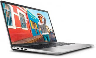 Dell Inspiron 15 3515 (D560715WIN9BD) Laptop (AMD Quad Core Ryzen 5/8 GB/1 TB 256 GB SSD/Windows 11)