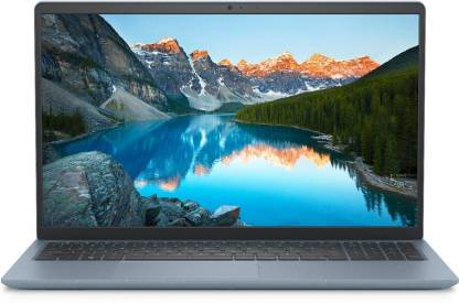 Dell Inspiron 15 3515 (D560716WIN9BD) Laptop (AMD Dual Core Ryzen 3/8 GB/256 GB SSD/Windows 11)