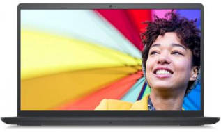 Dell Inspiron 15 3515 (D560790WIN9BE) Laptop (AMD Quad Core Ryzen 5/8 GB/512 GB SSD/Windows 11)