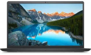 Dell Inspiron 15 3515 (D560793WIN9B) Laptop (AMD Dual Core Ryzen 3/8 GB/512 GB SSD/Windows 11)